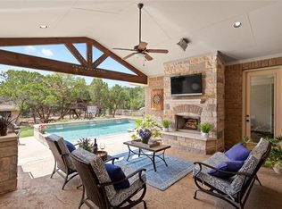 2065 Flint Rock Loop, Driftwood, TX 78619