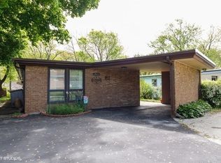 18413 Argyle Ave, Homewood, IL 60430