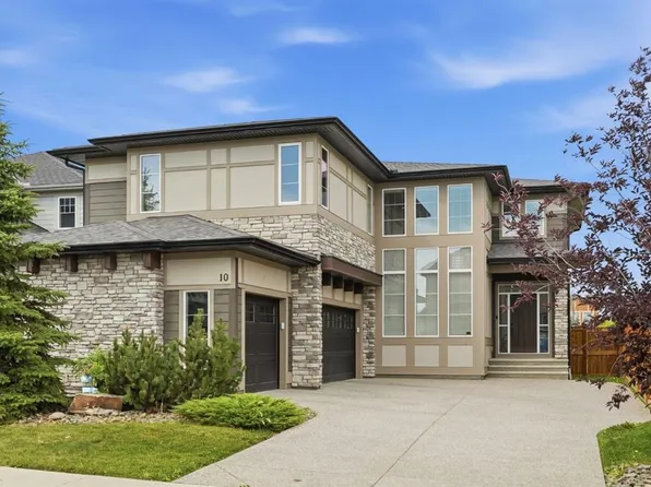 10 E Legacy Woods Cres SE, Calgary, AB T2X 2G5