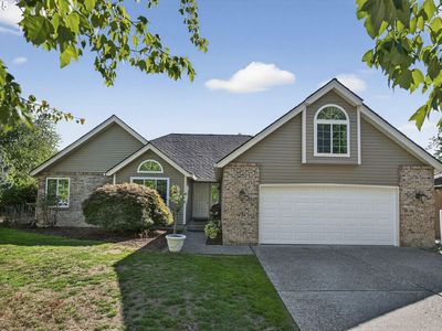 8330 SW Rogue Ln, Wilsonville, OR, 97070