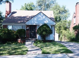 8035 Pinehurst St, Detroit, MI 48204