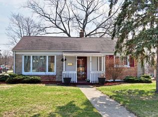 2207 Spruce Rd, Homewood, IL 60430