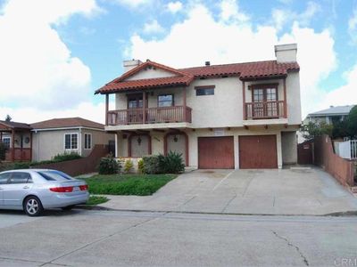 4446 N 48th St N #1, San Diego, CA, 92115