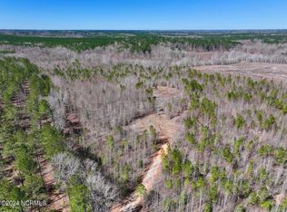 5 Five Warren Woods Ln, Warrenton, NC 27589