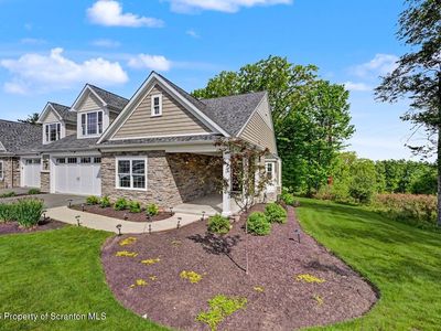 217 Oak Hill Cir, Clarks Summit, PA, 18411
