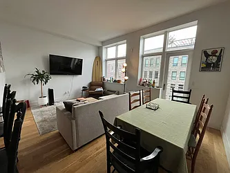 Rented by The KCI Group