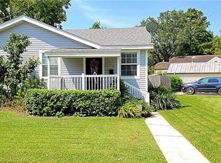 524 Tucker Ave, Jefferson, LA 70121