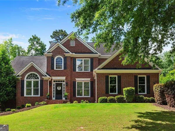 138 Grand Ave, Suwanee, GA 30024