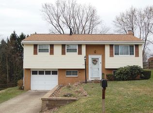 408 Shoreham Dr, Allison Park, PA 15101
