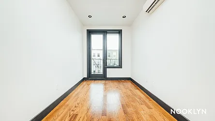 Rented by Nooklyn NYC LLC