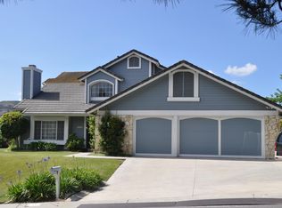 6884 Calle Tania, Camarillo, CA 93012