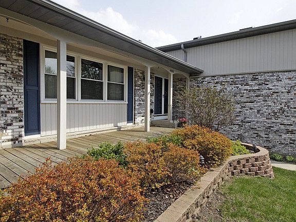 2nd image of 4485 N Shorewood Dr