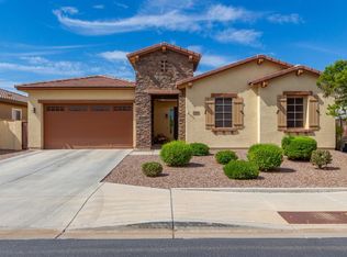 19450 E Strawberry Dr, Queen Creek, AZ 85142