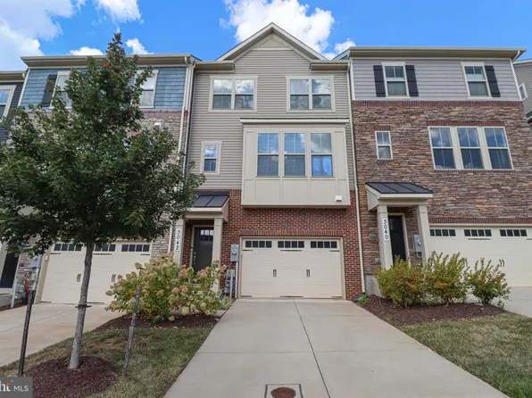 3042 Bretons Ridge Way, Hanover, MD 21076