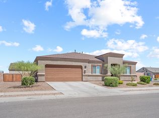 6881 S Portugal Ave, Tucson, AZ 85757
