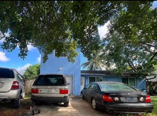 527 S 28th, Hollywood, FL 33020