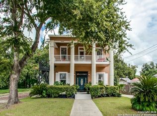 131 Hickman, San Antonio, TX 78212