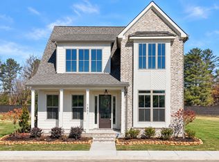 7897 Honeycomb Ln, Chattanooga, TN 37421