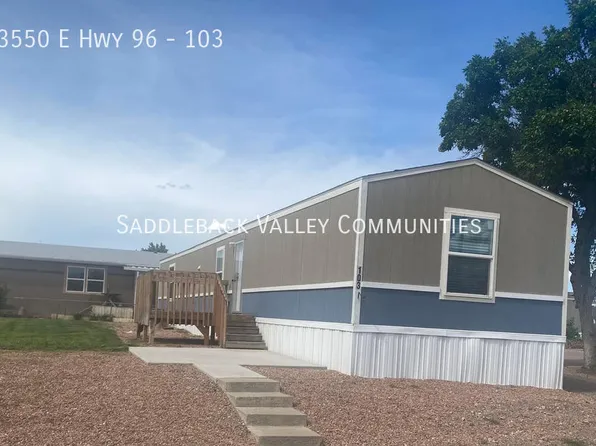 33550 E State Highway 96, Pueblo, CO