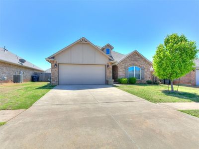 4112 NW 154th St, Edmond, OK, 73013