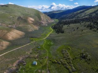 1855 Middle Frk, Lima, MT 59739