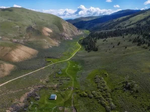 1855 Middle Frk, Lima, MT 59739