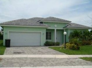331 NE 30th Ave, Homestead, FL 33033