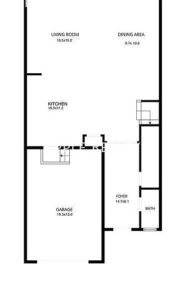 1304 Southpoint Trl — Photo 88
