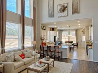 3215 Kentucky Blue Way, Brookshire, TX 77423