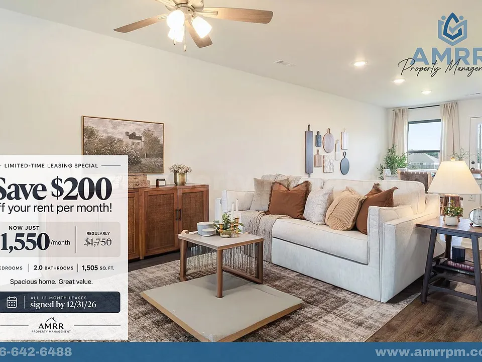 317 Golden Field Rd
