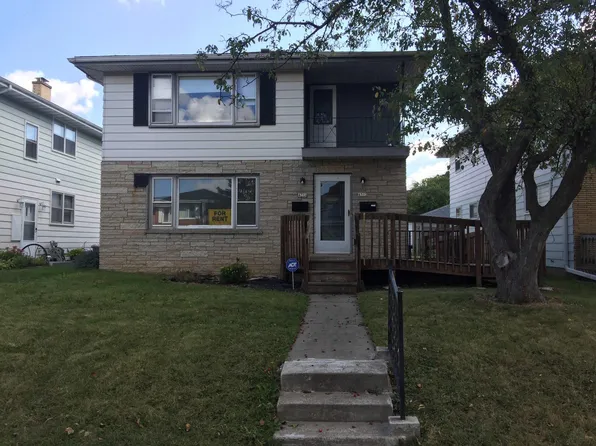 4312 N 91st St, Milwaukee, WI 53222