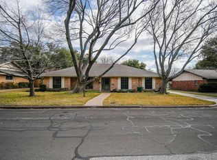 5506 Lake Jackson St, Waco, TX 76710