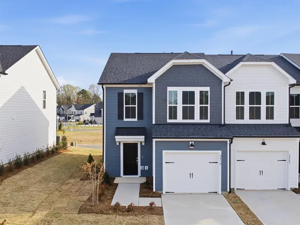 2810 Rodeo Ct, Willow Springs, NC 27592