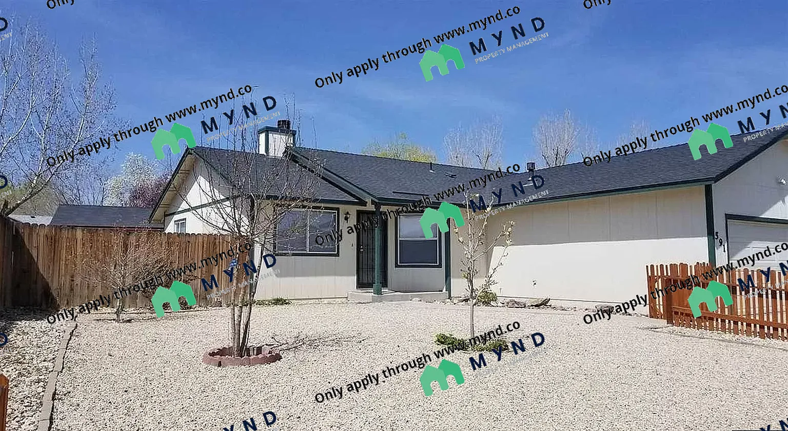 591 Ranch Rd photo 1