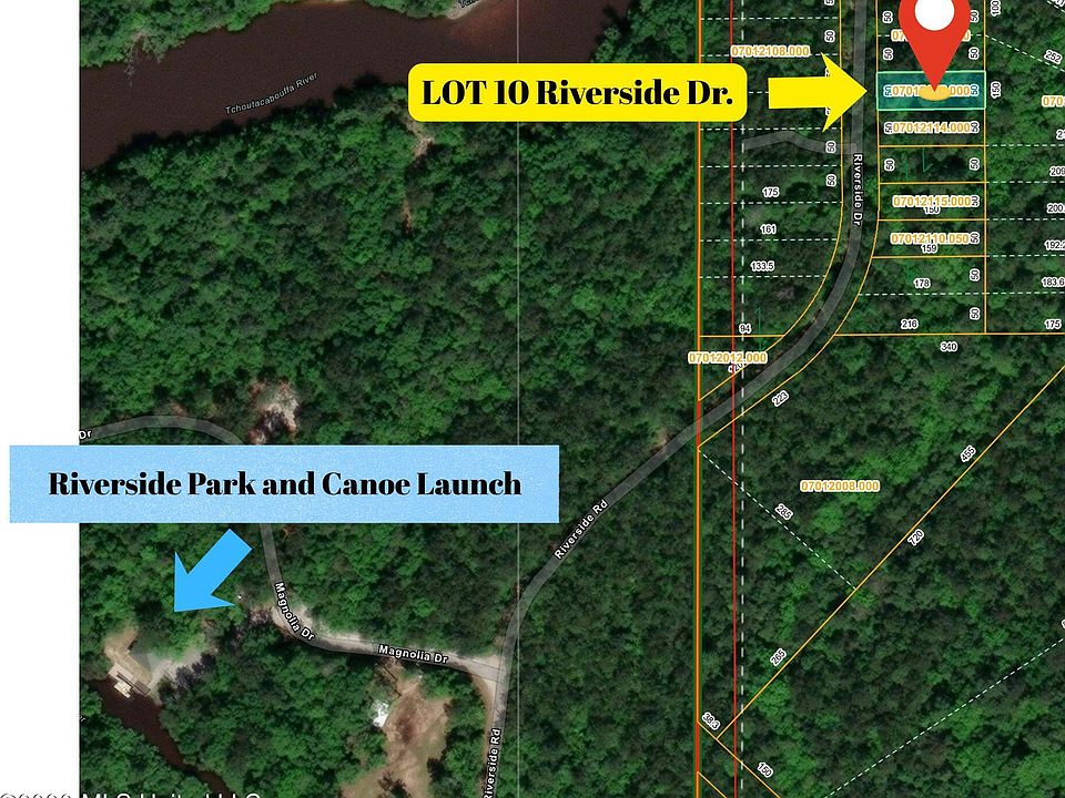 1st image of LOT 10 Riverside Dr