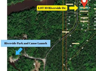 LOT 10 Riverside Dr, Biloxi, MS 39532
