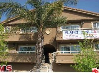 436 N Oxford Ave APT 104, Los Angeles, CA 90004