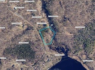 LOT 9 Yellow Birch Ln, Emily, MN 56447