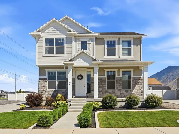 1184 W 1200 S, Springville, UT 84663