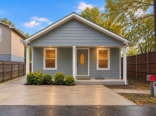 507 Morris St, Terrell, TX 75160