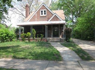 12120 Cheyenne St, Detroit, MI 48227