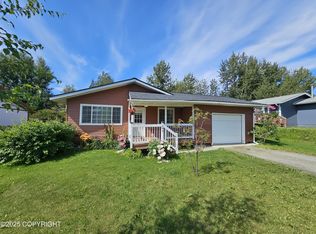 546 N Bailey St, Palmer, AK 99645
