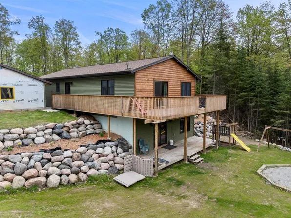 4875 Ham Lake ROAD, Wabeno, WI 54566