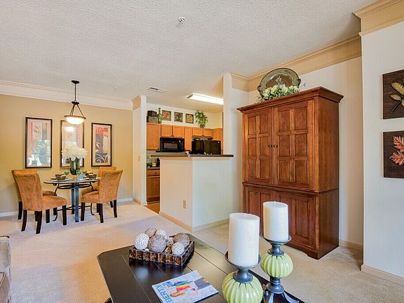 2nd image of 501 Burke Dr APT 411