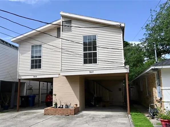7819 Spruce St, New Orleans, LA 70118