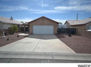 1652 E Alcazar Way, Fort Mohave, AZ 86426