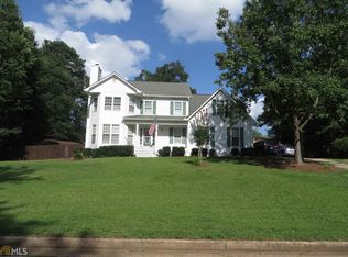 308 Regal Way E, McDonough, GA 30253