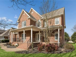 5322 Marsh Landing Ln, Suffolk, VA 23435