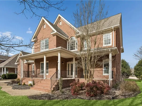 5322 Marsh Landing Ln, Suffolk, VA 23435