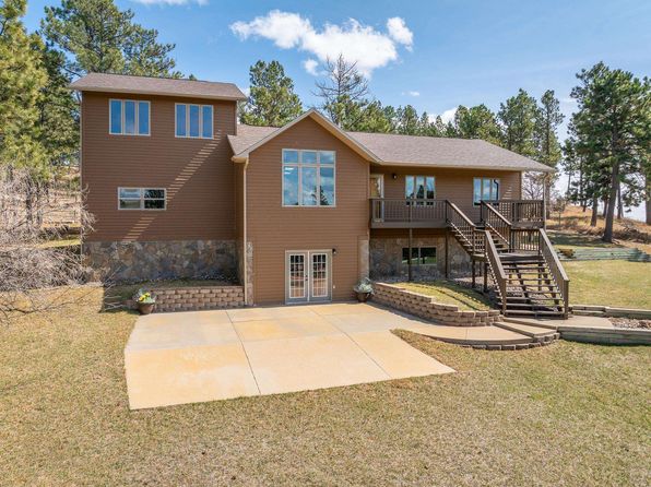 24354 Rushmore Ranch Rd, Keystone, SD 57751